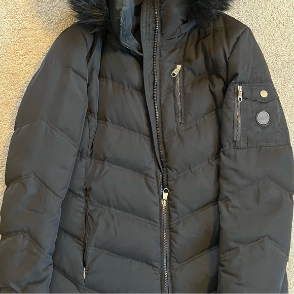 Calvin Klein Women’s Coat - Picture 8 of 14